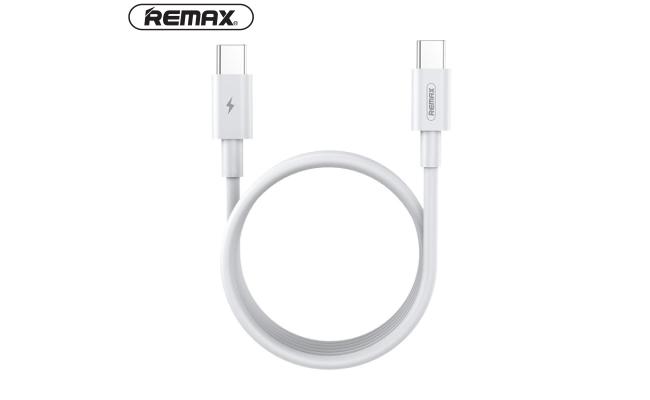 REMAX Chaining Series PD fast-charging Data cable type-c to type-c RC-135C