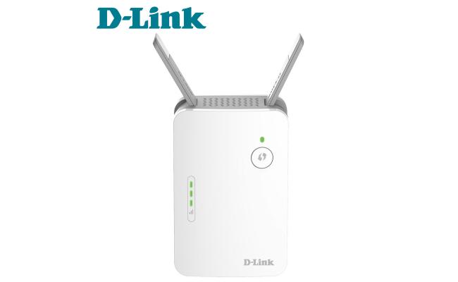 D-LINK DAP-1620BNA AC1200 Wi-Fi Range Extender / Access Point