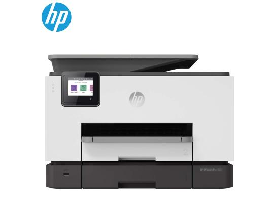 HP OfficeJet Pro 9023 All-in-One Wireless Printer