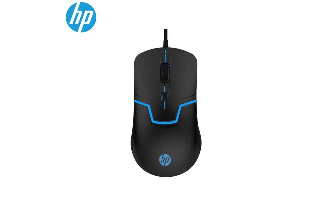 HP Gaming Mouse M100 (Black)