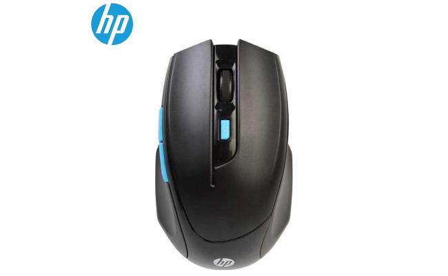 HP 1QW50AA M150 Gaming Mouse, Black