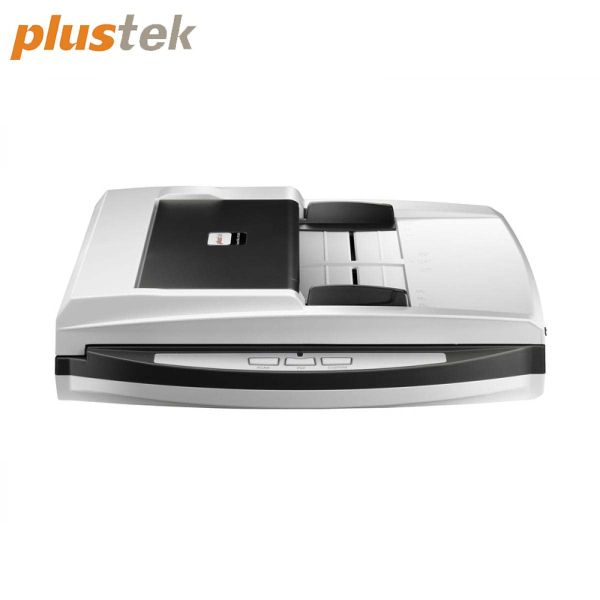 Plustek Scanner Smartoffice PN2040