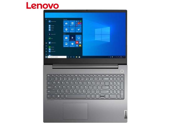 Lenovo Thinkbook 15p 10Gen Intel Core i7 ,16GB RAM , 512GB M.2 , 15.6" WVA Full HD , Nvidia GTX 1650 4GB DDR6 , 