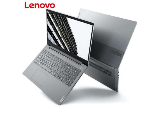 Lenovo TB 15,i5-1135G7,8GB Base DDR4,1TB 5400rpm,MX450 2GB,15.6" FHD