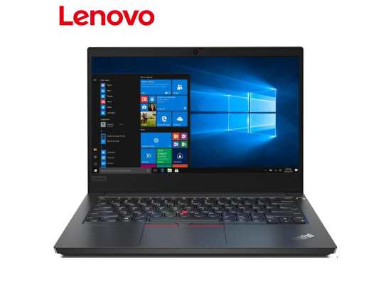 Lenovo ThinkPad Edge E14 I7-1255U / 16GB / 512GB /IRISX / 14" FHD / FREE CARY CASE