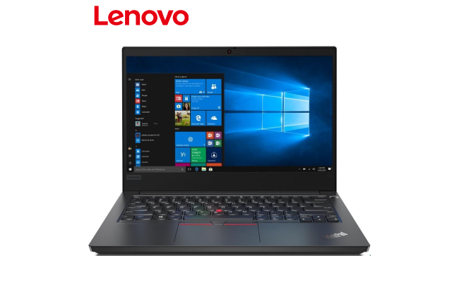 Laptop Lenovo ThinkPad Edge E14 I5-1235U / 8GB / 512GB /IRISX / 14" FHD