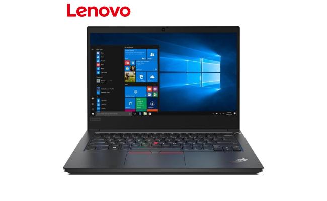 Laptop Lenovo NEW ThinkPad Edge E14 Gen4 Intel Core i5 12Gen , 8GB RAM DDR4 ,  256GB SSD M.2 , NVIDIA GeForce MX550 2GB Graphics,14" IPS Full HD