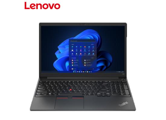 Laptop Lenovo E16,i7-13700H,RAM 16GB DDR4,1TB SSD M.2,Intel Iris Xe Graphics Card,16.0" WUXGA FHD ,2Y Carry-in-HB,Topload Case