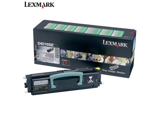 Lexmark Toner  E232 (Original)