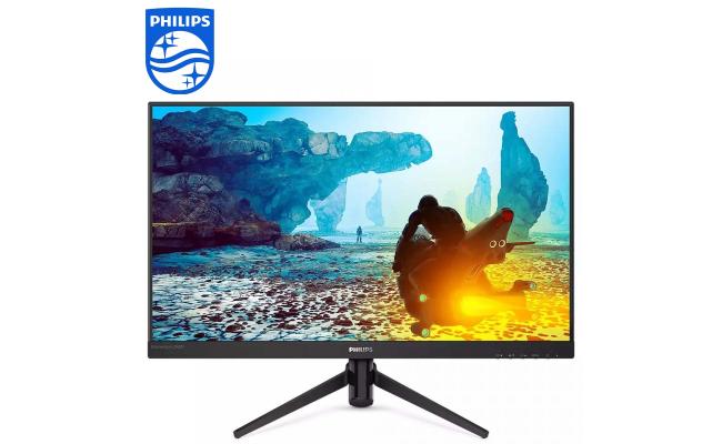 PHILIPS 23.8" 242M8 IPS FHD 144HZ FREE SYNC Gaming Monitor