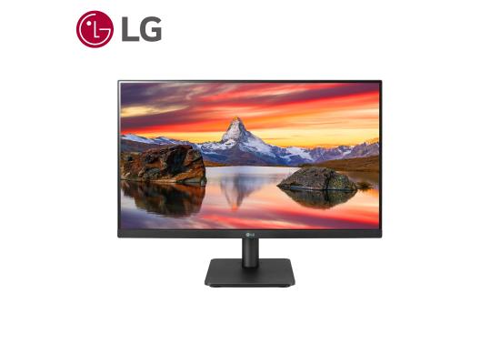 LG Monitor  23.8'' Full HD IPS with AMD FreeSync™