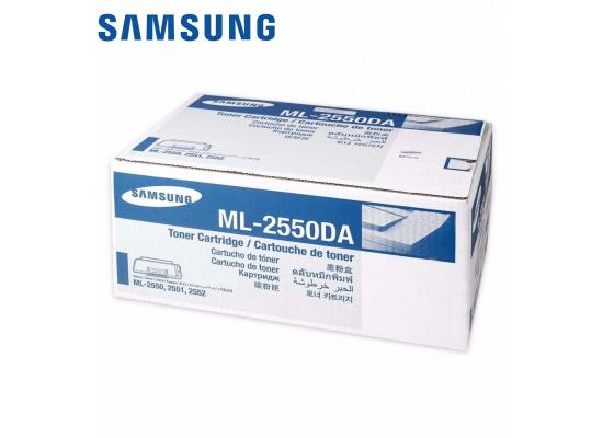 Samsung ML-2550DA Laser Toner Cartridge (Original)