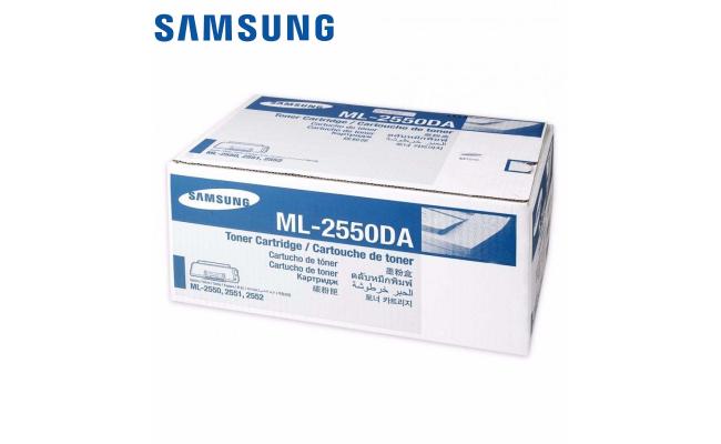 Samsung ML-2550DA Laser Toner Cartridge (Original)