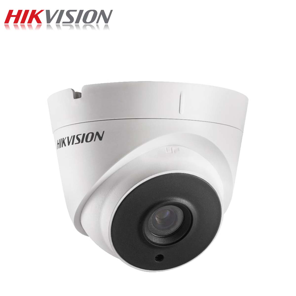 HIKVISION DS-2CE56D0T-IT3 HD1080P Exir Turret Camera 2MP
