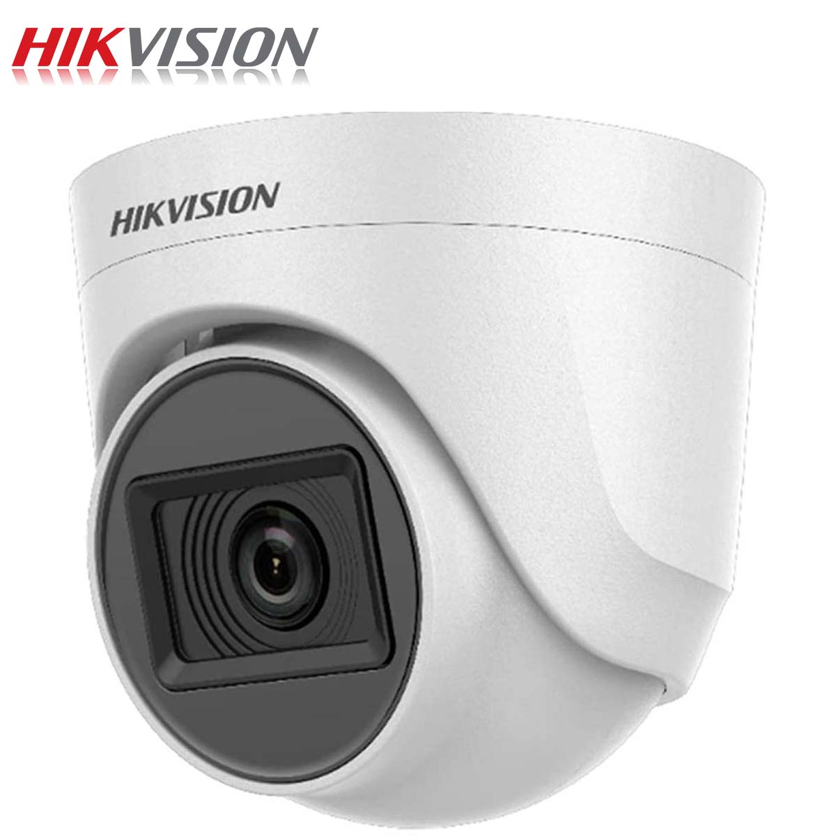 HIKVISION DS-2CE76D0T-EXIPF 2 MP Indoor Fixed Turret Camera