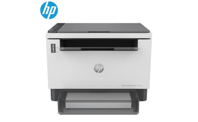 HP LASERJET TANK MFP 1602W PRINTER Lase jet for home and small office(2R3E8A)