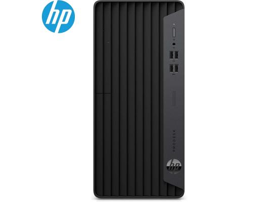 HP ProDesk 400 MT G7 NEW  10 Gen Core i7 ,4GB DDR4 Memory,1TB HDD,Free Dos