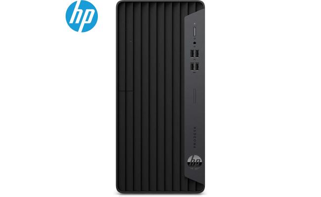 Desktop HP ProDesk 400 MT G7 NEW  10 Gen Core i7 ,4GB DDR4 Memory,1TB HDD,Free Dos