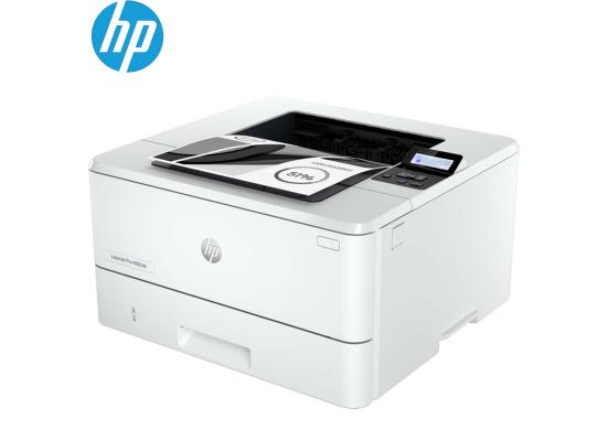 HP Laser Jet Pro 4003DN Laser Monochrome Printer up to 40PPM Duplex & Network LaserJet Printer