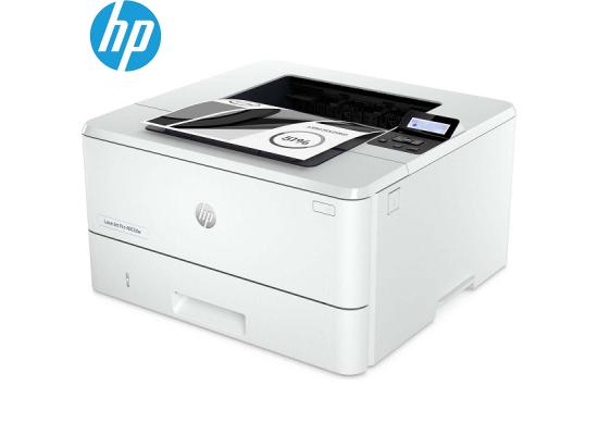 HP LaserJet Pro 4003dw Printer, Print only, Duplex Prints up to 42/40 ppm (LTR/A4) USB,Ethernet,Wi-Fi(2Z610A)