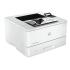 HP Laser Jet Pro 4003dw Printer, Print only, Duplex Prints up to 42/40 ppm (LTR/A4) USB, Ethernet ,Wi-Fi(2Z610A) LaserJet Printer for home and small office