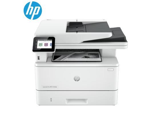 HP LaserJet Pro MFP 4103fdw Printer(2Z629A)