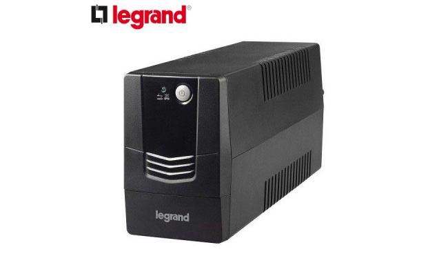 UPS LEGRAND KEOR 1000 V/A SPX310302/072 SMART UPS