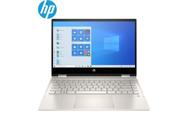 Laptop HP Pavilion x360 Convertible 14-dy0006ne/I3-1125G4/SSD 256GB/4GB DDR4 /14 "  IPS LED TOUTCH / WINDOWS 10 HOME