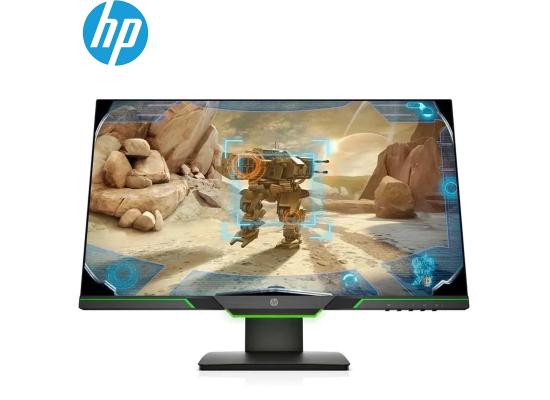 HP Monitor 25x Gaming Display FHD 144Hz 1ms (3WL50AS)