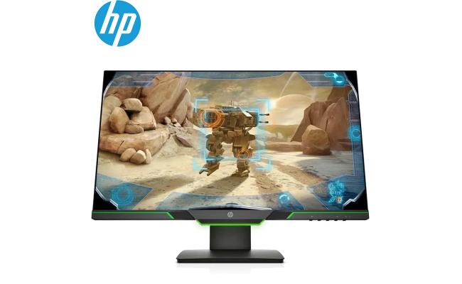 HP Monitor 25x Gaming Display FHD 144Hz 1ms (3WL50AS)
