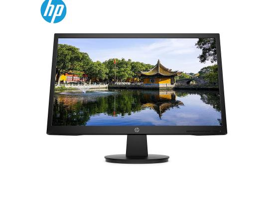 HP V22v FHD Monitor 21.5" (450M5AA)