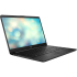HP Laptop 15-dw3170nia Core™ i7-1165G7,8 GB DDR4,512 GB PCIe® NVMe,GeForce® MX450  2 GB GDDR5,DOS,15.6"