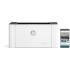 HP Laser jet 107w A4 Mono LaserJet Printer - Wireless For Home And Small Office