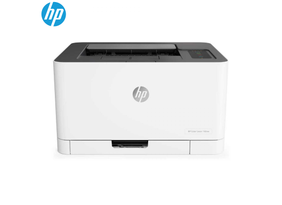 HP Color Laser 150nw A4 Color Wireless Laser Printer