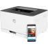 HP Color LaserJet Colour Laser Printer 150nw A4 Color Wireless Laser Jet Printer For Home And Small Office