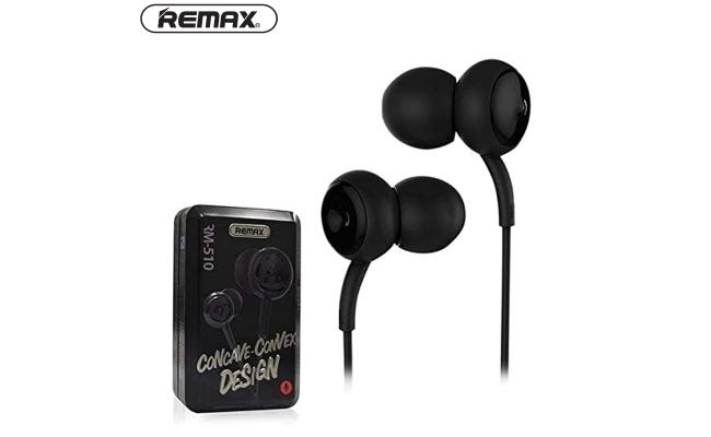 REMAX RM-510 Earphone