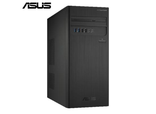 Asus ExpertCenter D3 Tower D300TA (Intel® Core™ i7-10700 // 8GB DDR4 // 1TB HDD //Xe Graphcs // DOS) [D300TA-510400003D]
