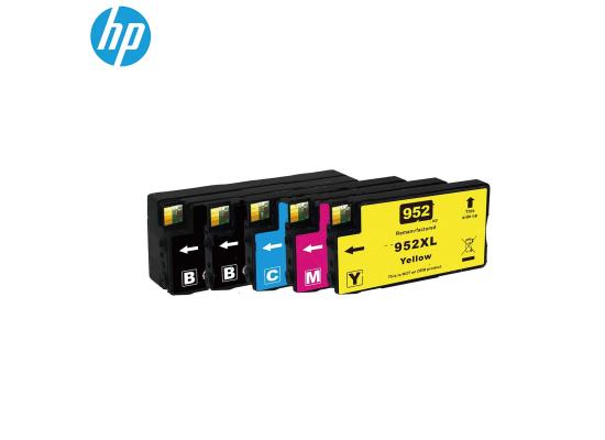 HP 51640 (40 C/M/Y) Color Ink Cartridge (Original)