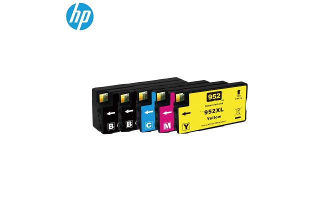 HP 51640 (40 C/M/Y) Color Ink Cartridge (Original)