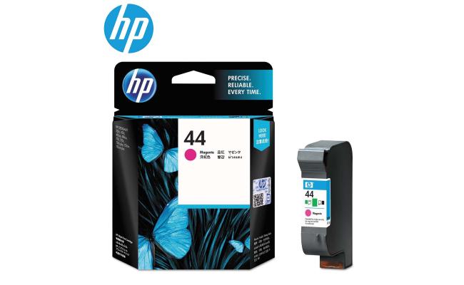 HP 51644M (44) Magenta Ink Cartridge (Original)