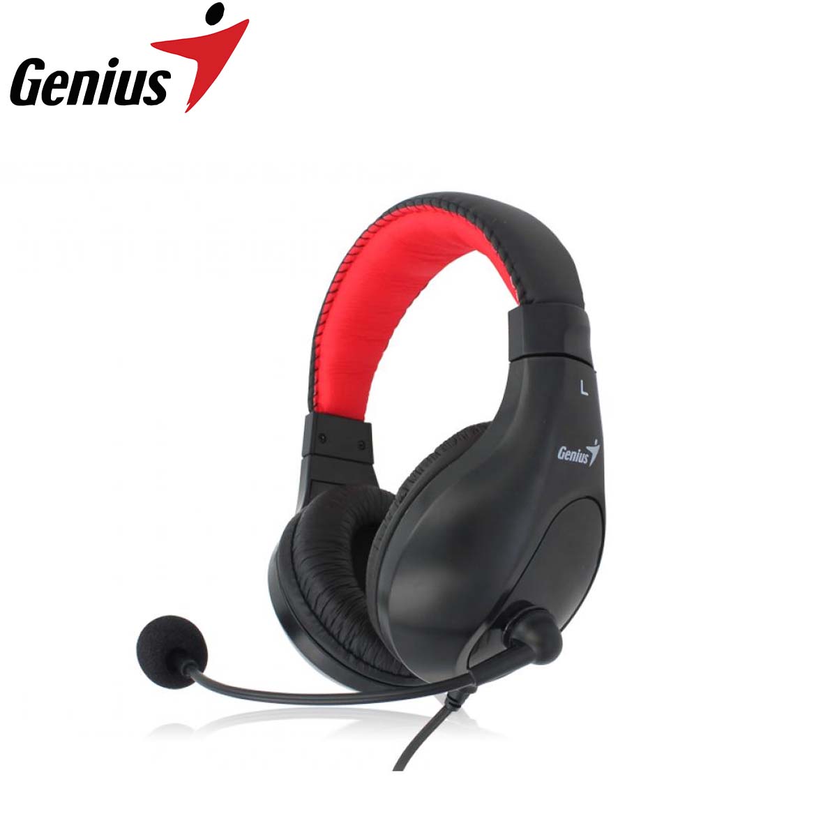 Genius Headset HS-520