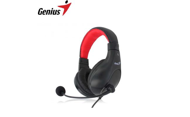 Genius Headset HS-520