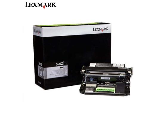Lexmark 52D0Z00 Return Program Imaging Unit Toner