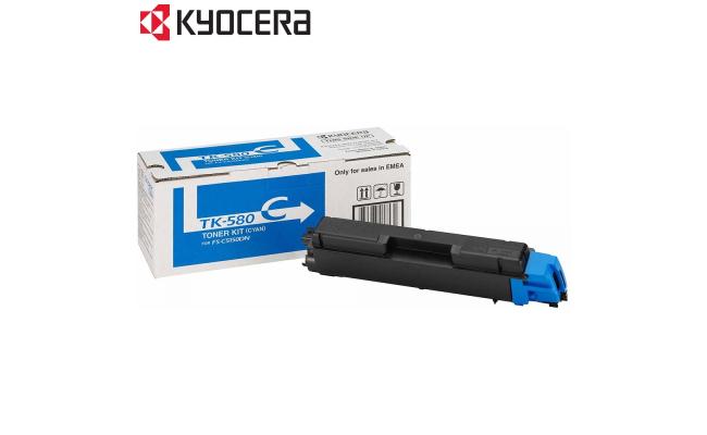 Toner Kyocera FS-C5150 (Original)