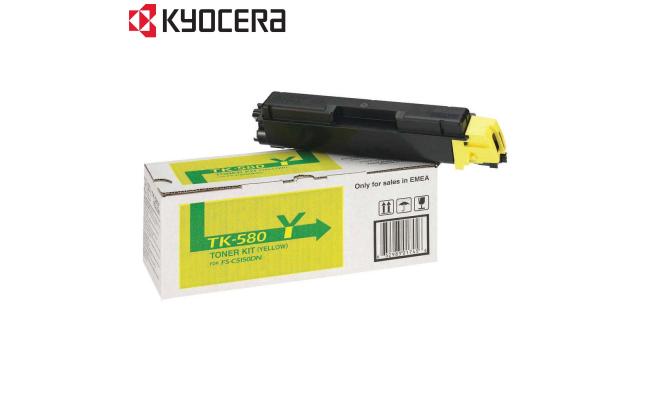 Toner Kyocera FS-C5150 (Original)