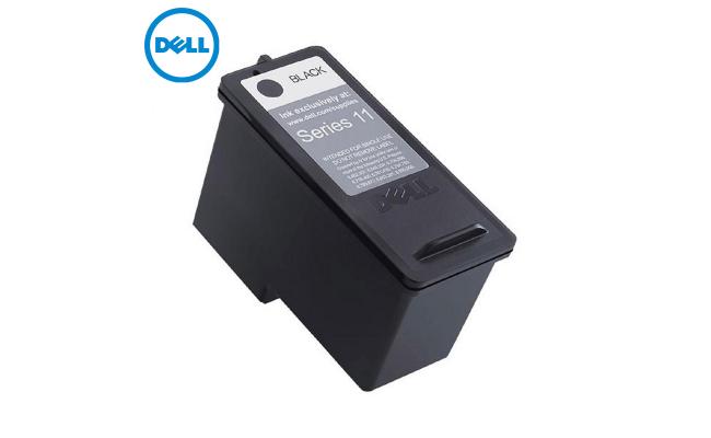 Dell  Inkjet 940, 960 Black (Original)