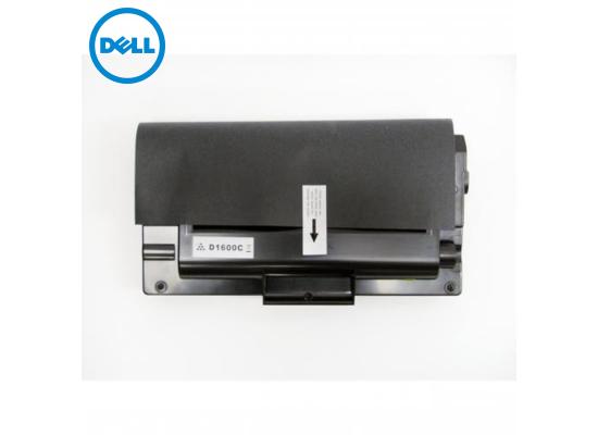 Dell Toner 1600/N Black (Original)