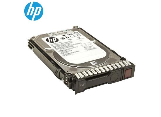 HP Hard Disk 450GB 6G SAS 10k 2.5'