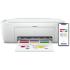 HP DeskJet 2710 All in One Printer with wireless  Print  Copy  Scan  Inkjet Printer For Home And Small Office [ 5AR83B ]
