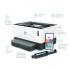 HP Neverstop 1000N Laser A4 Mono Laser Jet Printer (5HG74A)